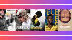 Biyografi belgeselleri, izleyicilere başka hayatlara kapı aralayarak, ilham veren, etkileyici