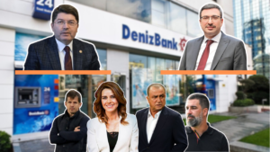 Türkiye’nin günlerdir konuştuğu bir bankanın müdürü Seçil Erzan’ın futbol dünyası