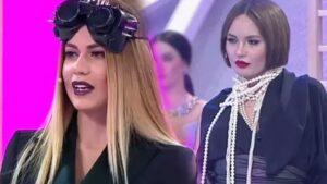 Geçtiğimiz gün haklarında ‘sazan sarmalı’ yöntemiyle 100 milyonlarca liralık vurgun