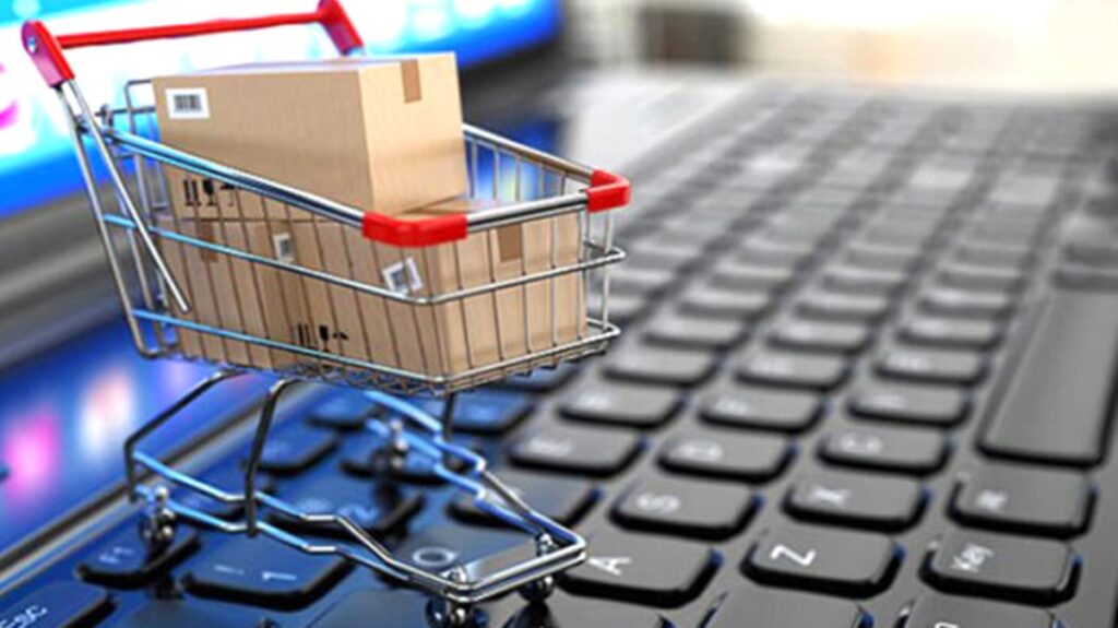 Ticaret Bakanlığı'ndan Türkiye'de E-Ticaret Raporu