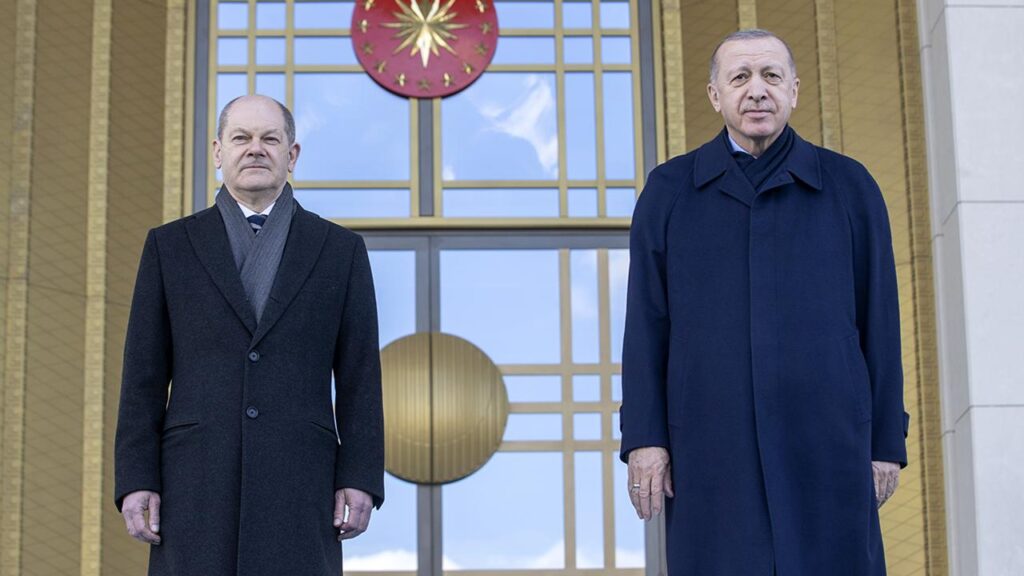 erdoğan scholz 1