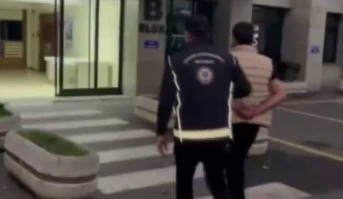 İstanbul Emniyet Müdürlüğü’ne bağlı Göçmen Kaçakçılığı ve İnsan Ticareti Şube