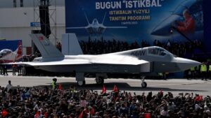 Milli Savunma Bakanlığı Haftalık Basın Bilgilendirme Toplantısı’nda terörle mücadele, Gazze,
