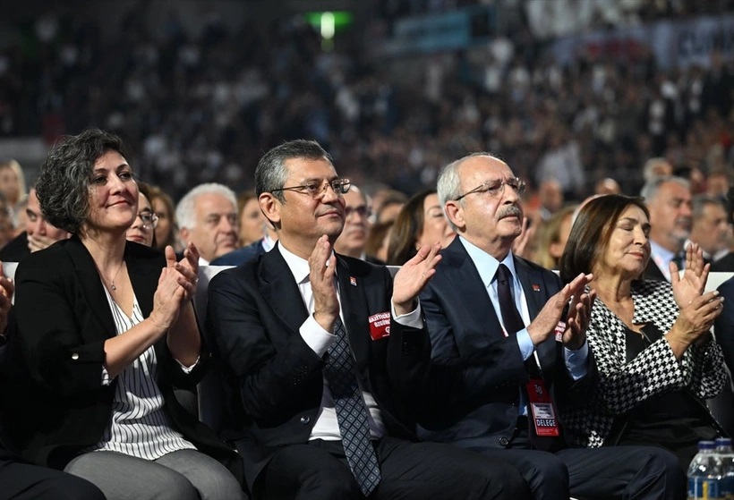 chp kurultayı 3