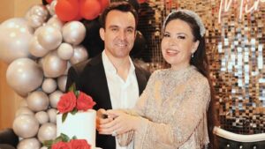 Sosyal medya fenomenleri Tayyar ve Özlem Öz çifti hakkında İstanbul