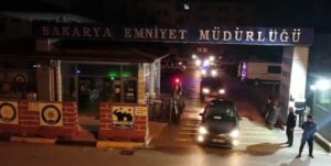 İçişleri Bakanı Yerlikaya sosyal medya hesabından yaptığı açıklamada, Futbol ve