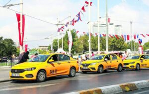 Karayolları Trafik Yönetmeliğinde Değişiklik Yapılmasına Dair Yönetmelik, Resmi Gazete‘de yayımlandı.