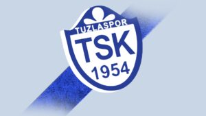 Gazeteci Murat Ağırel, 1. Lig’de mücadele eden Tuzlaspor’un, futbol maçı
