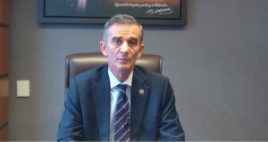 Dikbayır’ın 26 Haziran’da yapılan İYİ Parti kongresinde, “Partinin mali işlerinden