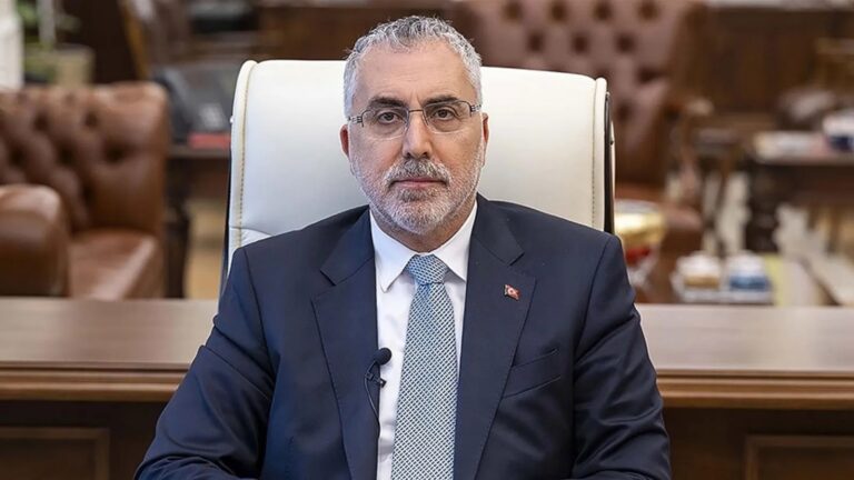 Bakan Işıkhan’dan SSK ve Bağ-Kur emeklilerine müjde