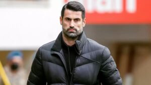 Hatayspor, Trendyol Süper Lig’in 13. haftasında deplasmanda İstanbulspor ile karşı
