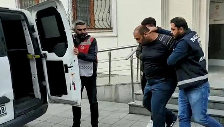 Annesinin kafasını kesen adamın ifadesi