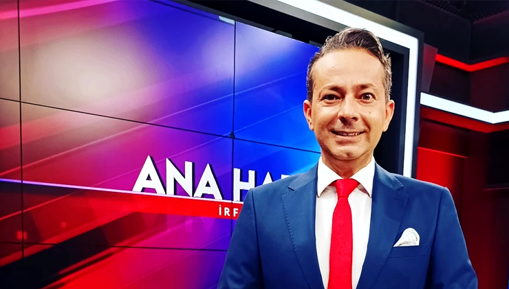 İrfan Değirmenci nerede? İrfan Değirmenci Halk TV'den kovuldu mu, ayrıldı mı, hasta mı, hangi kanala geçti?
