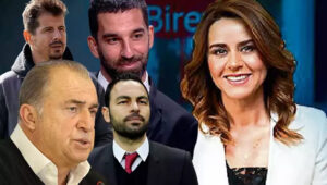 Ünlü futbolcular dahil onlarca kişiyi dolandırdığı suçlamasıyla yargılanan Seçil Erzan