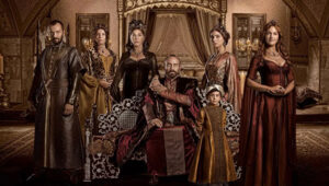 Muhteşem Yüzyıl nerede çekildi? Muhteşem Yüzyıl, Osmanlı İmparatorluğu’nun en parlak