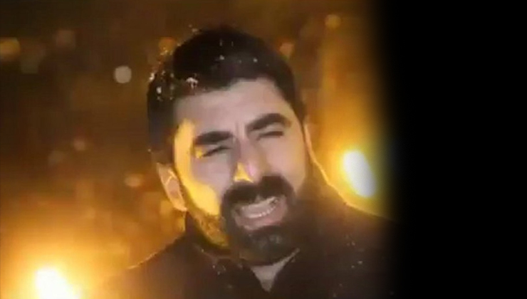 Çavreşamın ne demek? Çavreşamın ne demek türkçe anlamı?