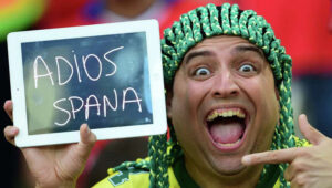 Adios ne demek? Bu soru, İspanyolca öğrenenlerin, İspanyol dizileri veya