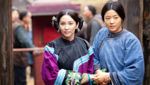 Laotong ne demek sorusu, son zamanlarda Çin kültürüne ilgi duyan