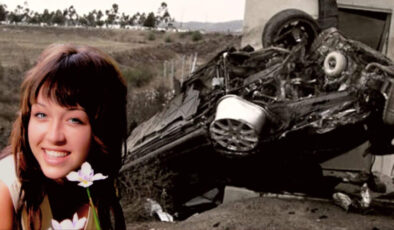 Nikki Catsouras kimdir? Porsche kız Nikki Catsouras neden, nasıl öldü? Fotoğrafları…