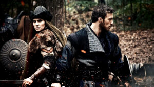 Elçin Hatun kimdir? Bu soru, TRT1 ekranlarında yayınlanan Uyanış Büyük