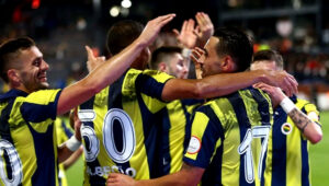 Süper Lig’in 11. haftasında Fenerbahçe, evinde Trabzonspor ile karşılaşacak. Bu
