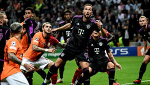 Bayern Münih Galatasaray maçı öncesi seyircilere güzel haber Azerbaycan kanalı