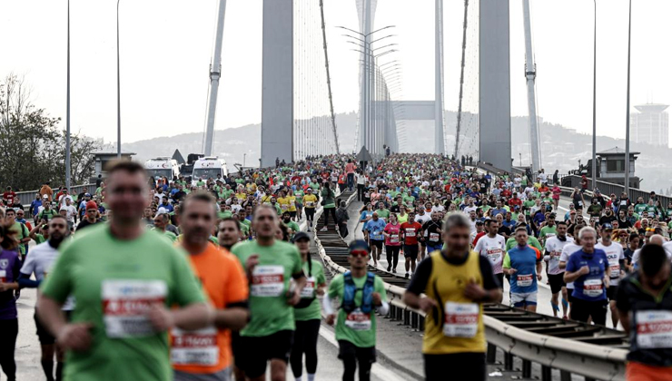 İstanbul Maratonu, Türkiye’nin en büyük ve en prestijli koşu etkinliğidir.