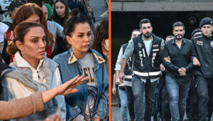 Bakırköy Cezaevi pek çok ünlü isim yattı. Dilan Polat ve