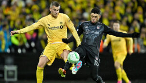 Beşiktaş maçı, UEFA Avrupa Konferans Ligi’nde Norveç’in Bodo Glimt takımıyla