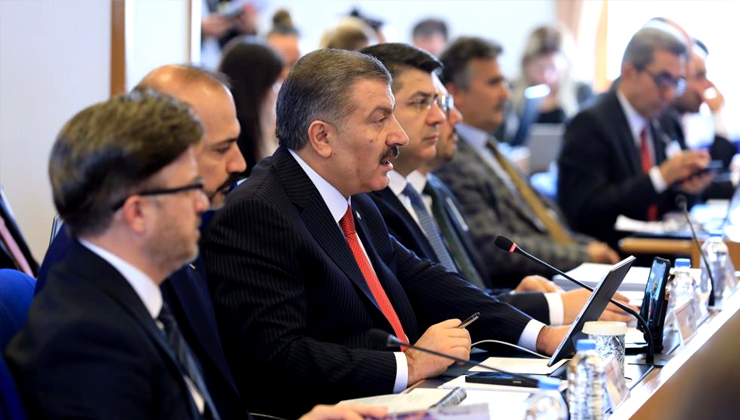 Fahrettin Koca