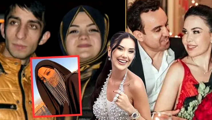 Dilan ve Engin Polat çiftinden sonra fenomenler mercek altında! Kara para ve dolandırıcılık suçlaması: İşte o sürpriz isimler