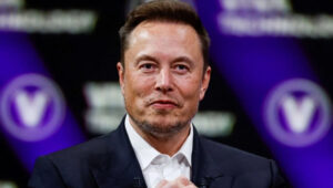 Dünyanın en zengin ve en vizyoner insanlarından biri olan Elon