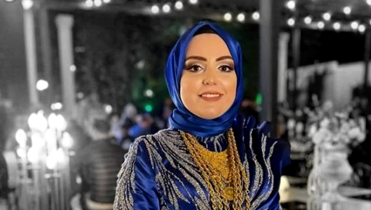 Sosyal medyada lüks hayatını paylaşan ve Dilan Polat’ın yakın arkadaşı