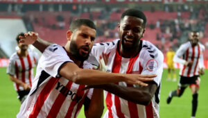 Trendyol Süper Lig’in 12. haftasında heyecan devam ediyor. Ligin alt