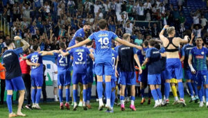 Trendyol Süper Lig’in 12. haftasında zirve yarışından kopmak istemeyen Çaykur