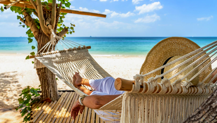 2024'ün resmi tatilleri belli oldu: 7 gün izinle 40 gün tatil!