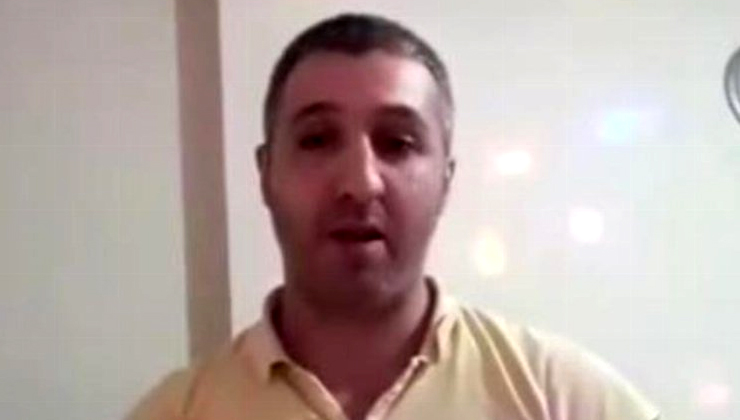Apaçi Mustafa'dan Filistinli kadınlara ahlaksız teklif