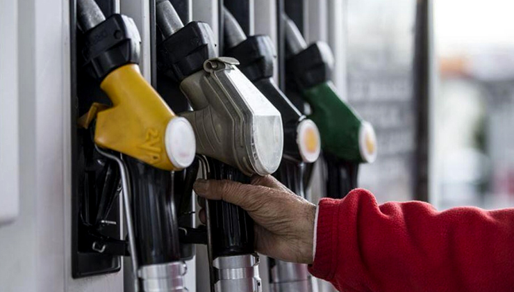 Motorin indirim var mı? Motorin fiyatları ne kadar? Motorin fiyatları indirim geldi!