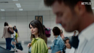 İstanbul için son çağrı, Netflix’in yeni Türk filmi olarak izleyicilerle