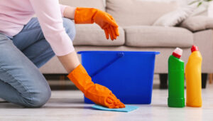 Tuz ruhu formülü, hidroklorik asit’in kimyasal formülüdür. Hidroklorik asit, hidrojen