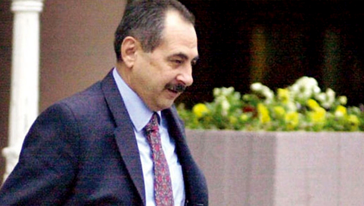 Şenkal Atasagun, Türk istihbarat tarihinin en önemli ve etkili isimlerinden