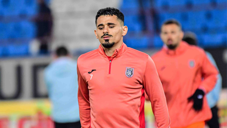 Trabzonspor Başakşehir maçı CANLI DONMADAN İZLE! Trabzonspor Başakşehir maçı hangi kanalda? Muhtemel 11'ler