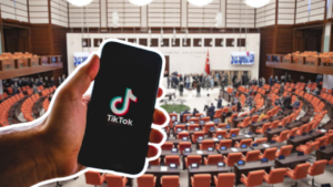 TBMM Dijital Mecralar Komisyonu, başta TikTok olmak üzere sosyal medya