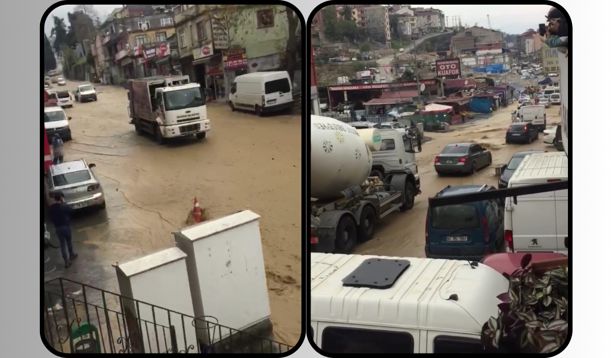 Değirmendere mahallesi Erzurum Yolu Caddesi Sülüklü Mezarlığı mevkiinde belediyenin alt
