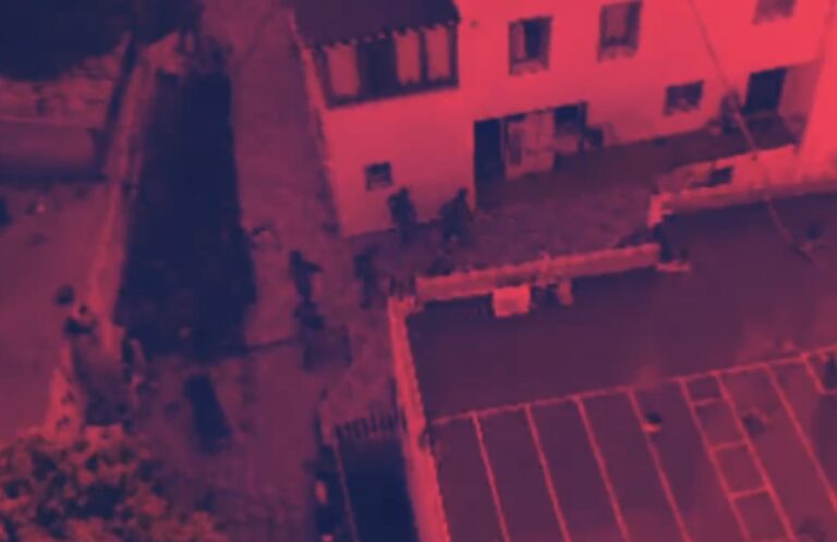 Ülke genelinde Çember-9 Operasyonu: 2 bin 842 firari yakalandı