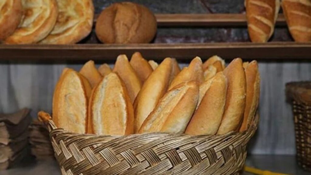 İstanbul'da Ekmek ve Simide Zam Yolda