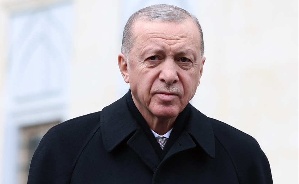 Cumhurbaşkanı Recep Tayyip Erdoğan’ın Kemal Kılıçdaroğlu aleyhine açtığı dava sonuçlandı.