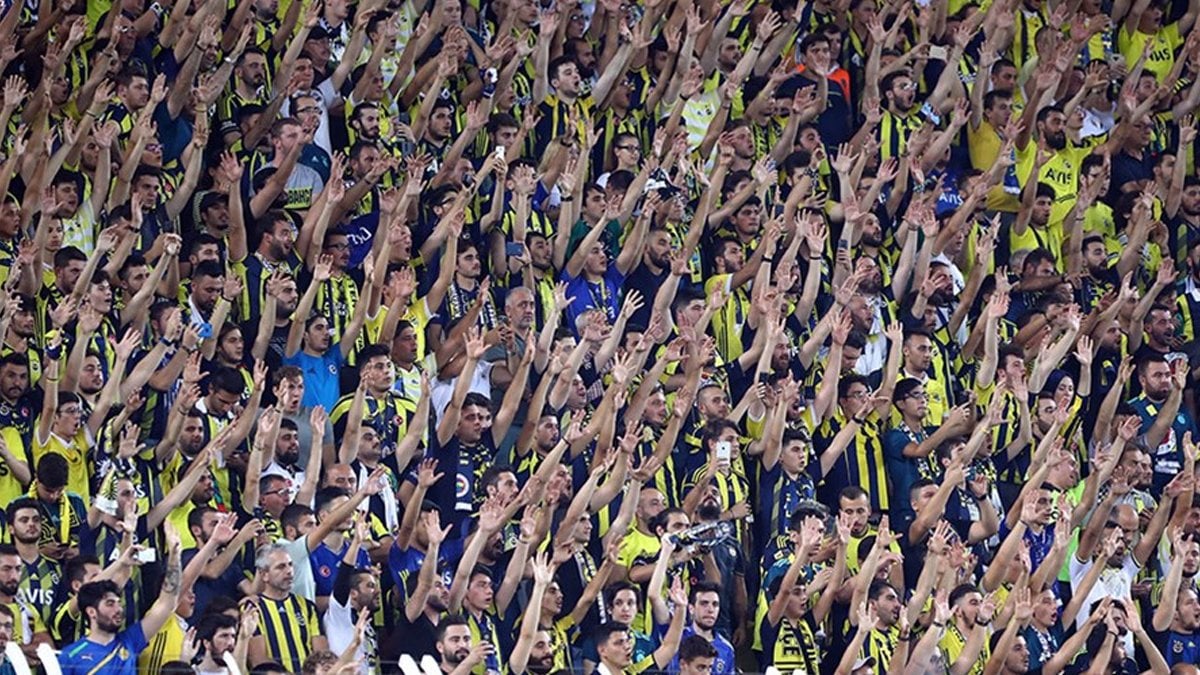 Trendyol Süper Lig’in 15. haftasında oynanacak Beşiktaş – Fenerbahçe maçı