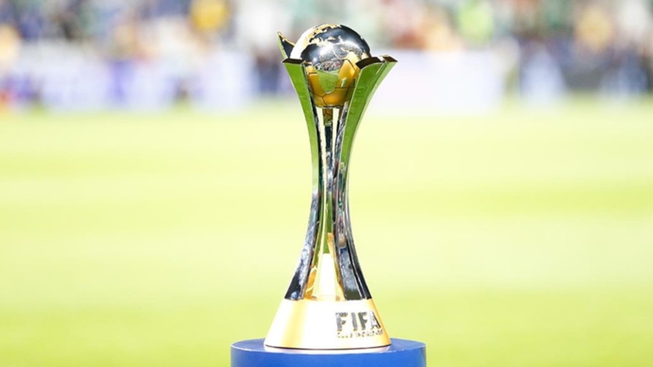 Suudi Arabistan’ın ev sahipliğinde düzenlenen FIFA Kulüpler Dünya Kupası finalinde