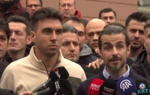 Süper Lig hakemleri, dün akşam oynanan Ankaragücü – Çaykur Rizespor